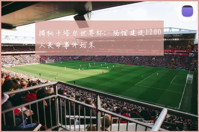 揭秘卡塔尔世界杯:场馆建设1200人丧命事件始末