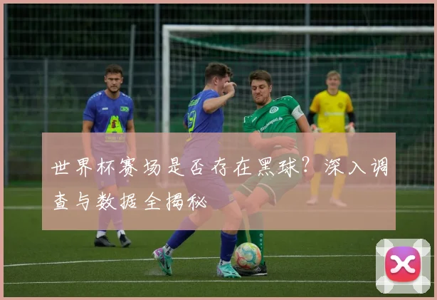 世界杯赛场是否存在黑球?深入调查与数据全揭秘