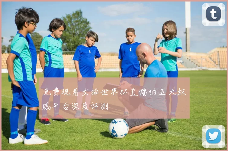 免费观看女排世界杯直播的五大权威平台深度评测