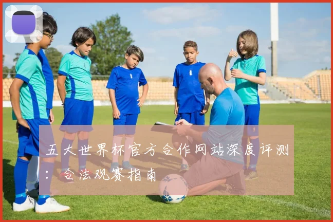 五大世界杯官方合作网站深度评测：合法观赛指南
