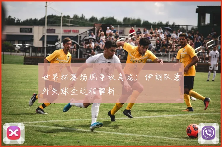 世界杯赛场现争议乌龙:伊朗队意外失球全过程解析