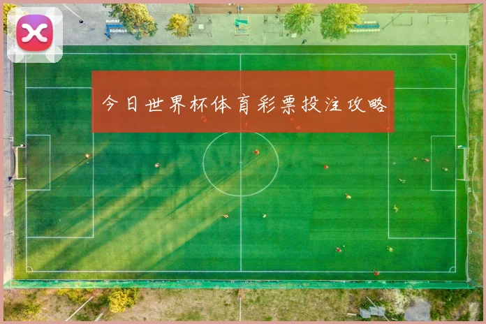今日世界杯体育彩票投注攻略