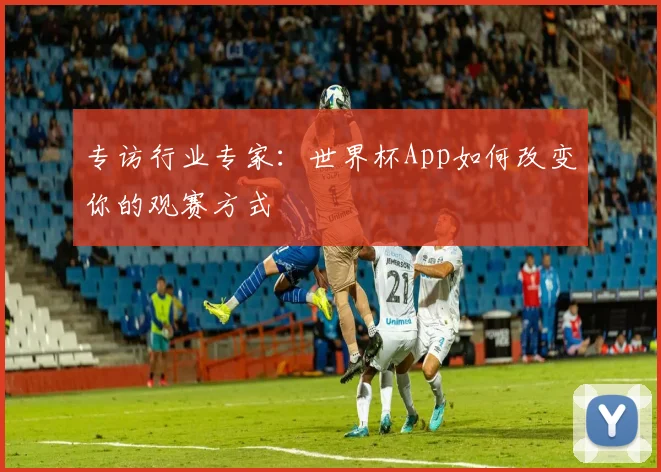 专访行业专家:世界杯App如何改变你的观赛方式