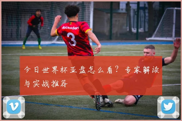 今日世界杯亚盘怎么看?专家解读与实战推荐