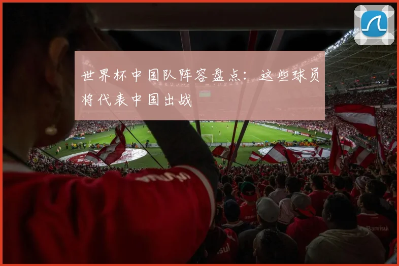 世界杯中国队阵容盘点:这些球员将代表中国出战